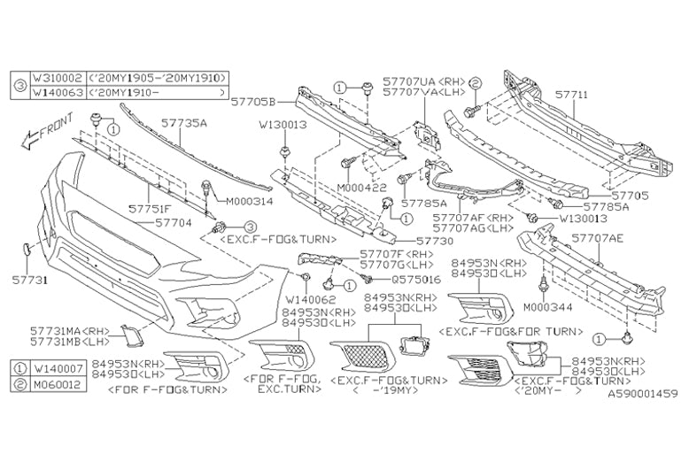 OEM Body