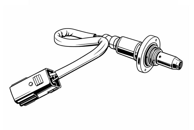 OEM Exhaust Sensors