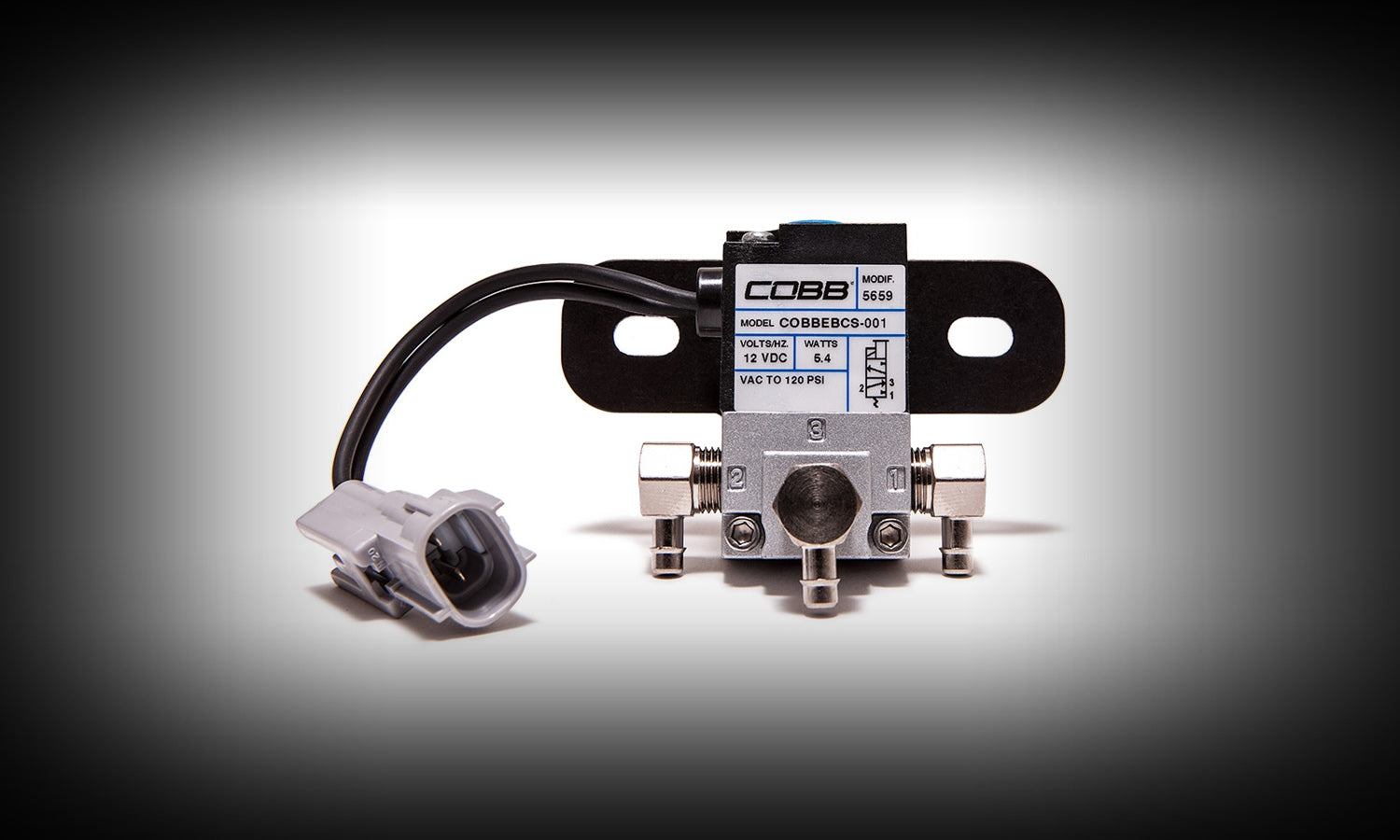 Cobb Electronic Boost Control Solenoid