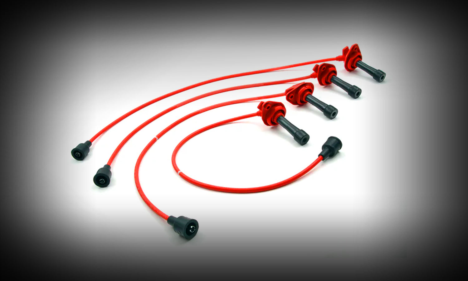 Subaru Ignition Wire Set