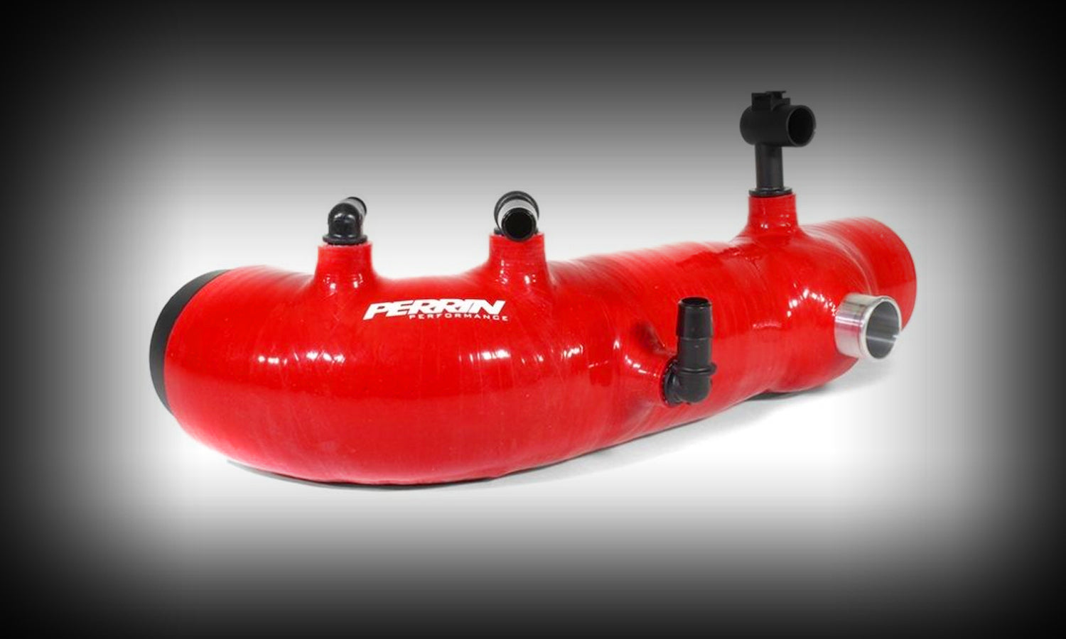 Perrin Silicone Turbo Inlet Hose