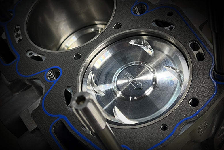 Subaru Forged Piston