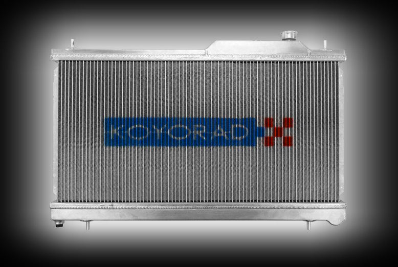 Koyo Aluminum Radiator