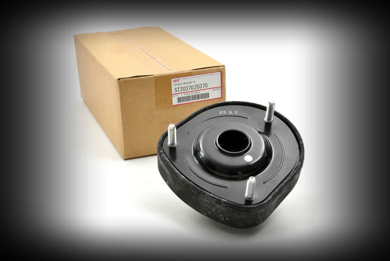 STI Group N Rubber Strut Top Mount