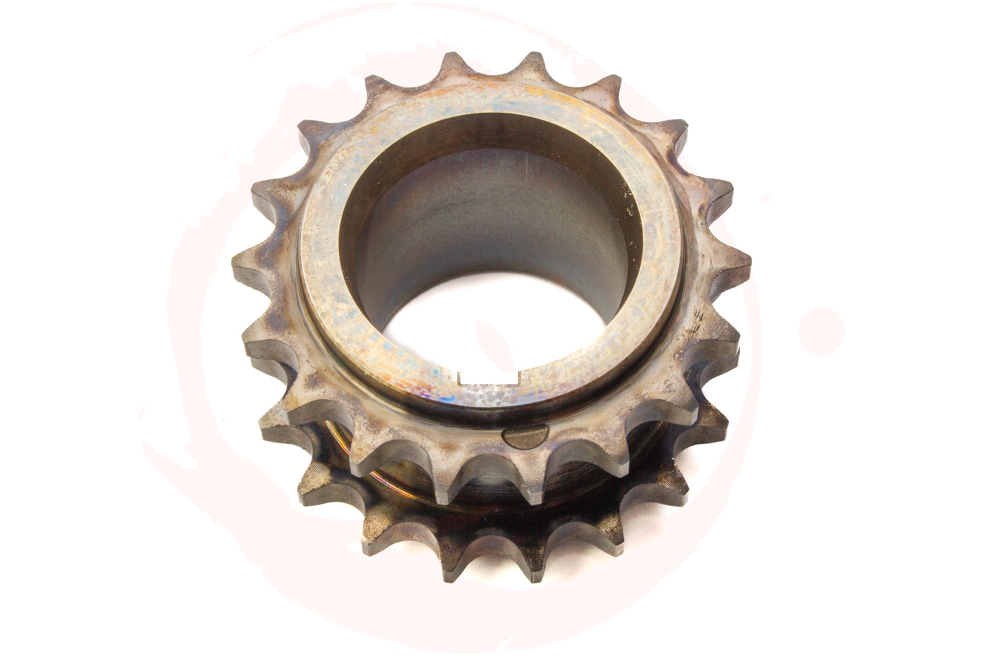 Crank Timing Sprocket 13021AA240