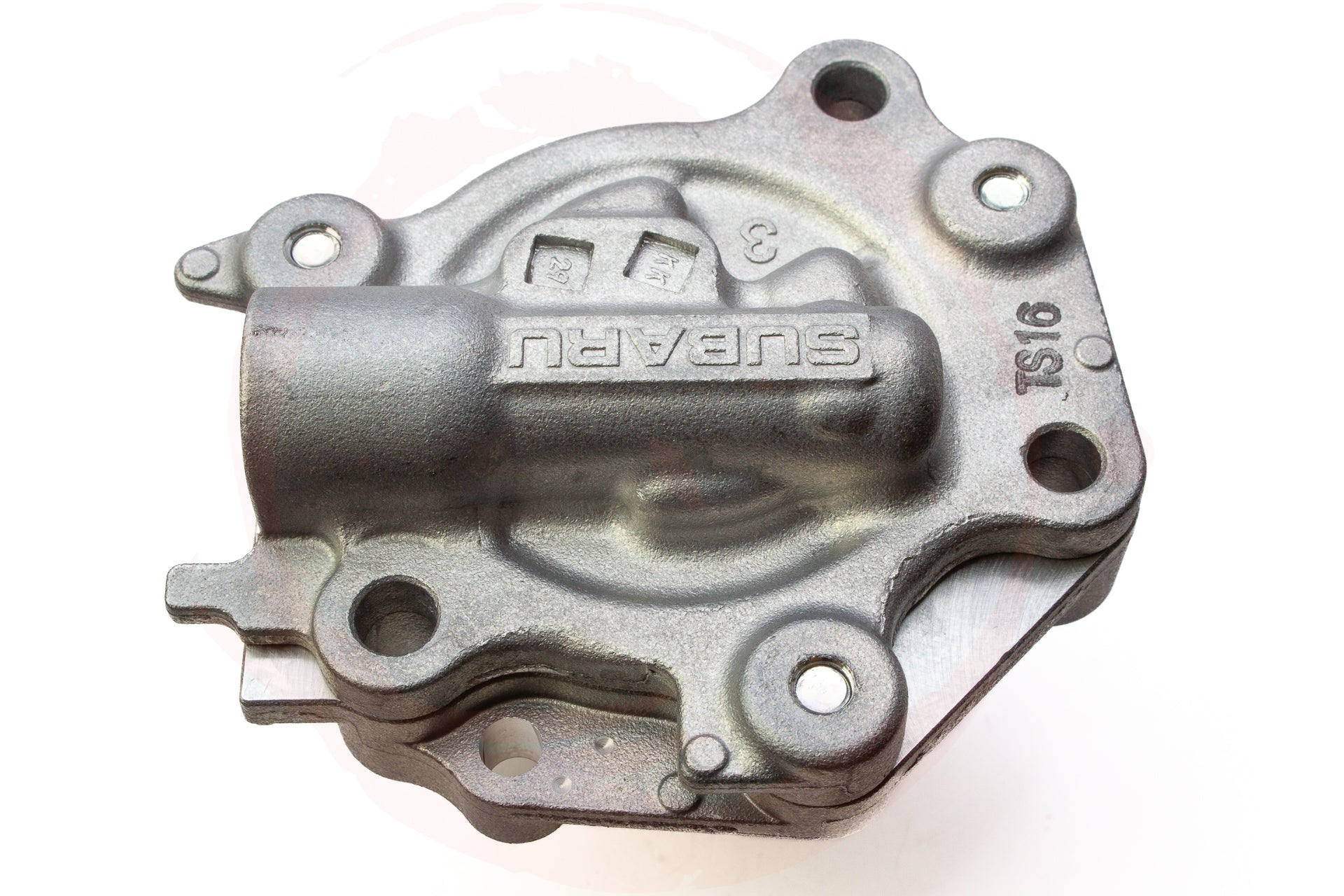 Subaru Oil Pump