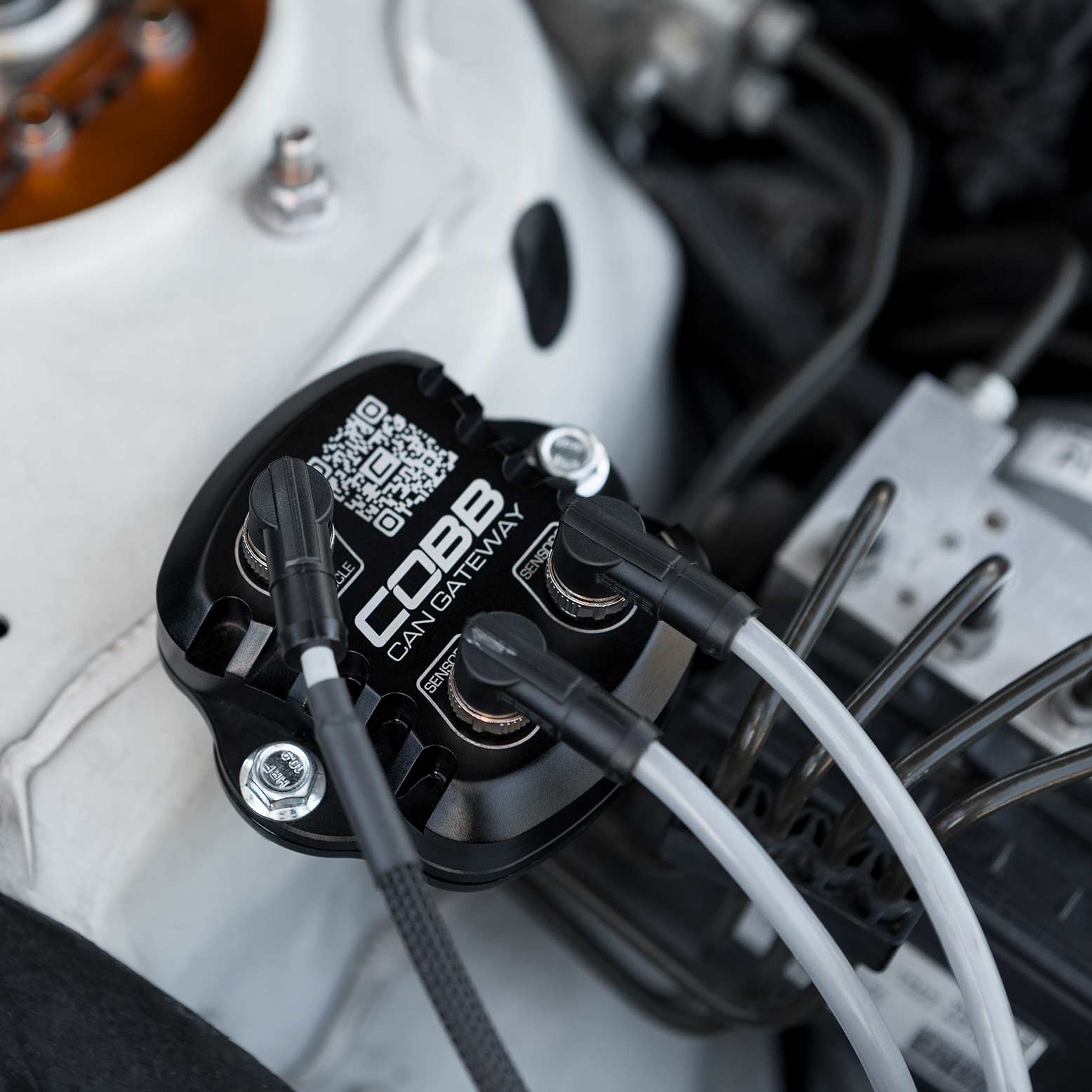 COBB Flex Fuel Upgrade Kit VA WRX