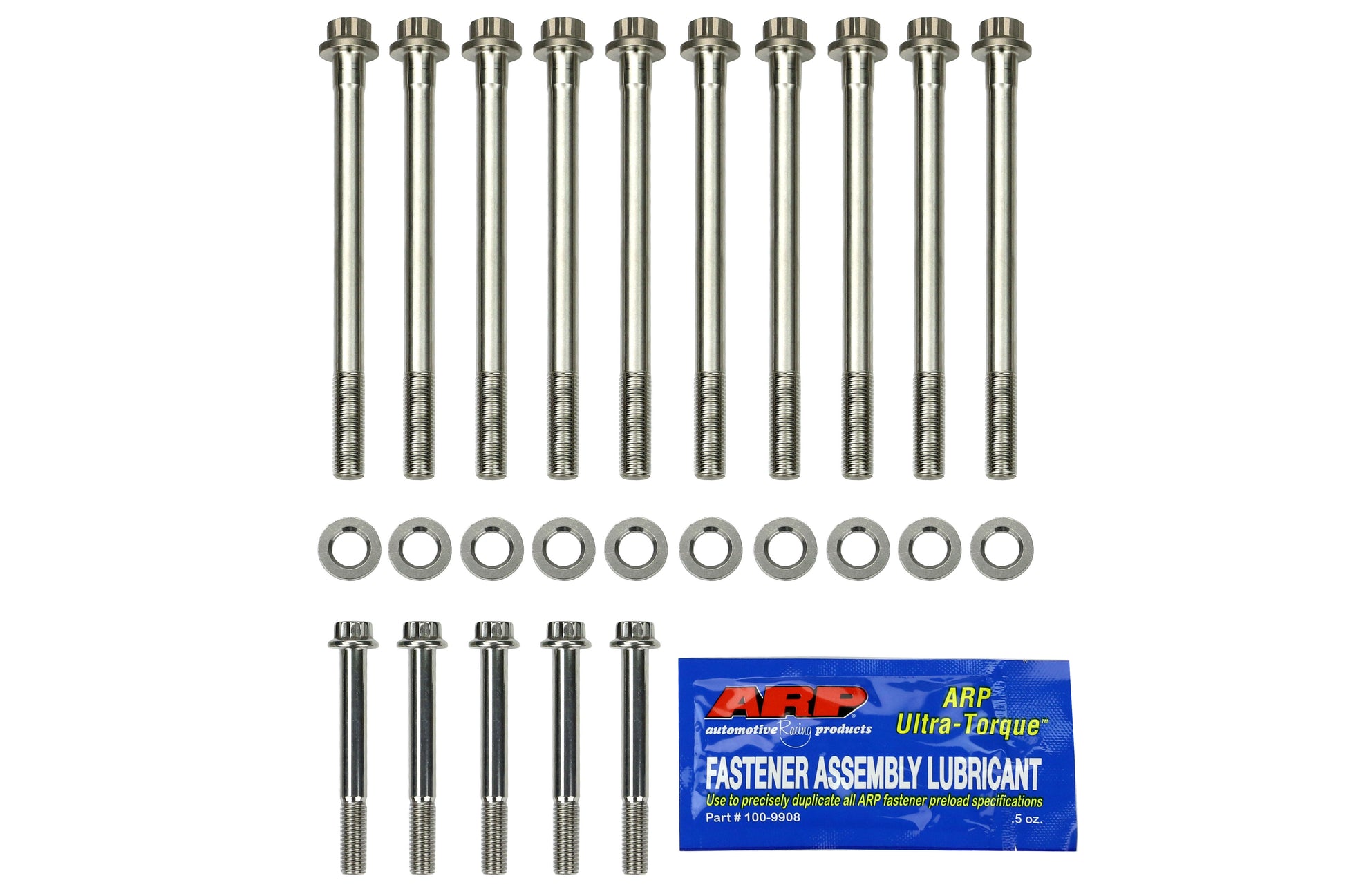 ARP Case Bolt Kit FA