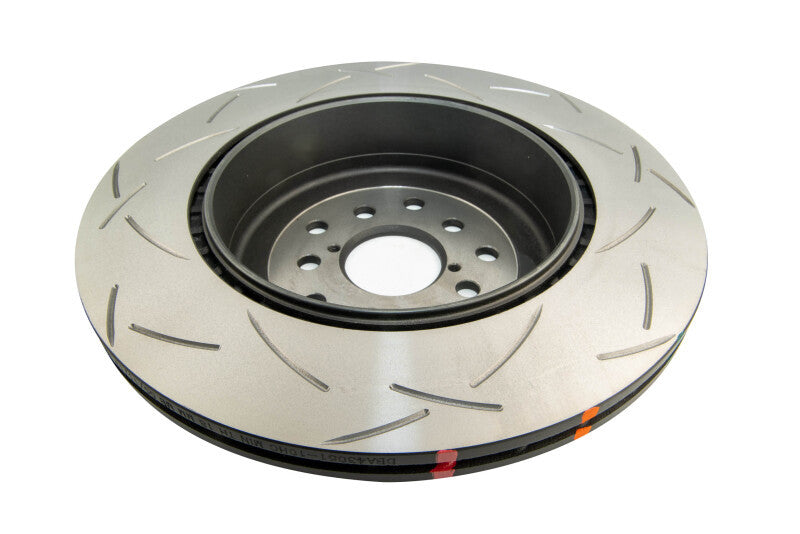 DBA4000 T3 Rear Brake Disc Brembo MY18-21