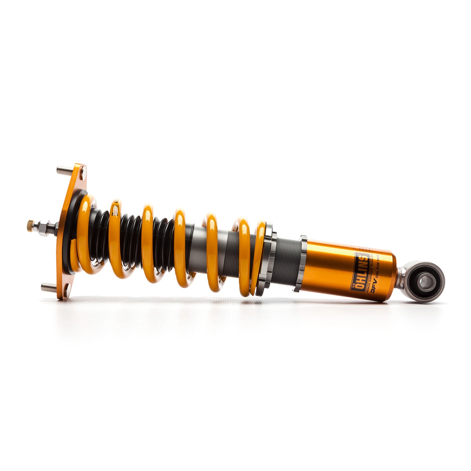 Ohlins Road & Track Coilovers WRX/STI