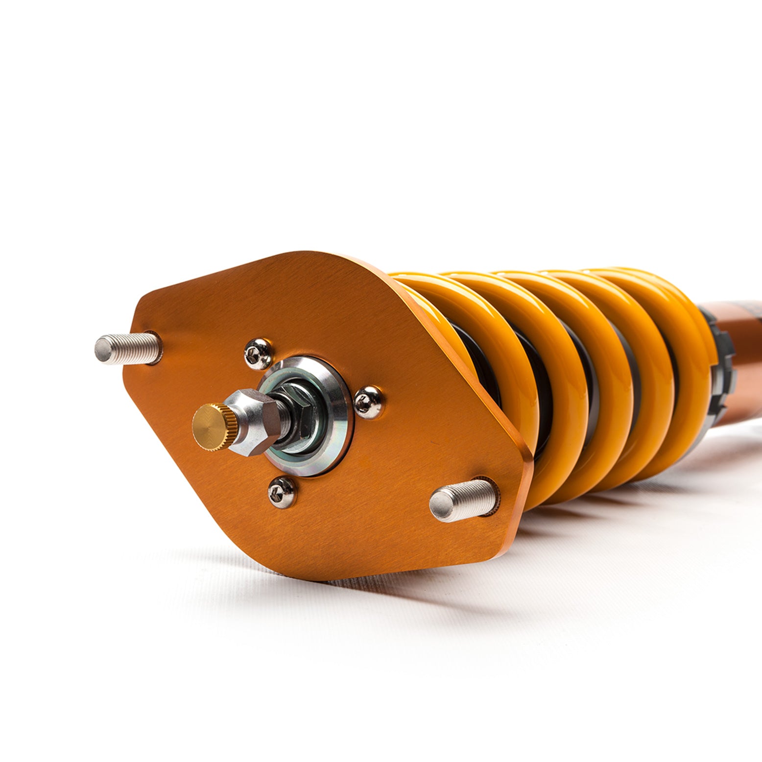 Ohlins Road & Track Coilovers WRX/STI