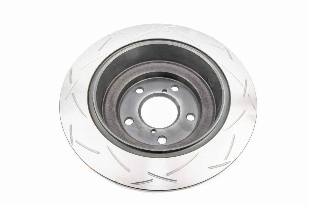 DBA4000 T3 Rear Brake Disc WRX MY02-05 / 2.5RS