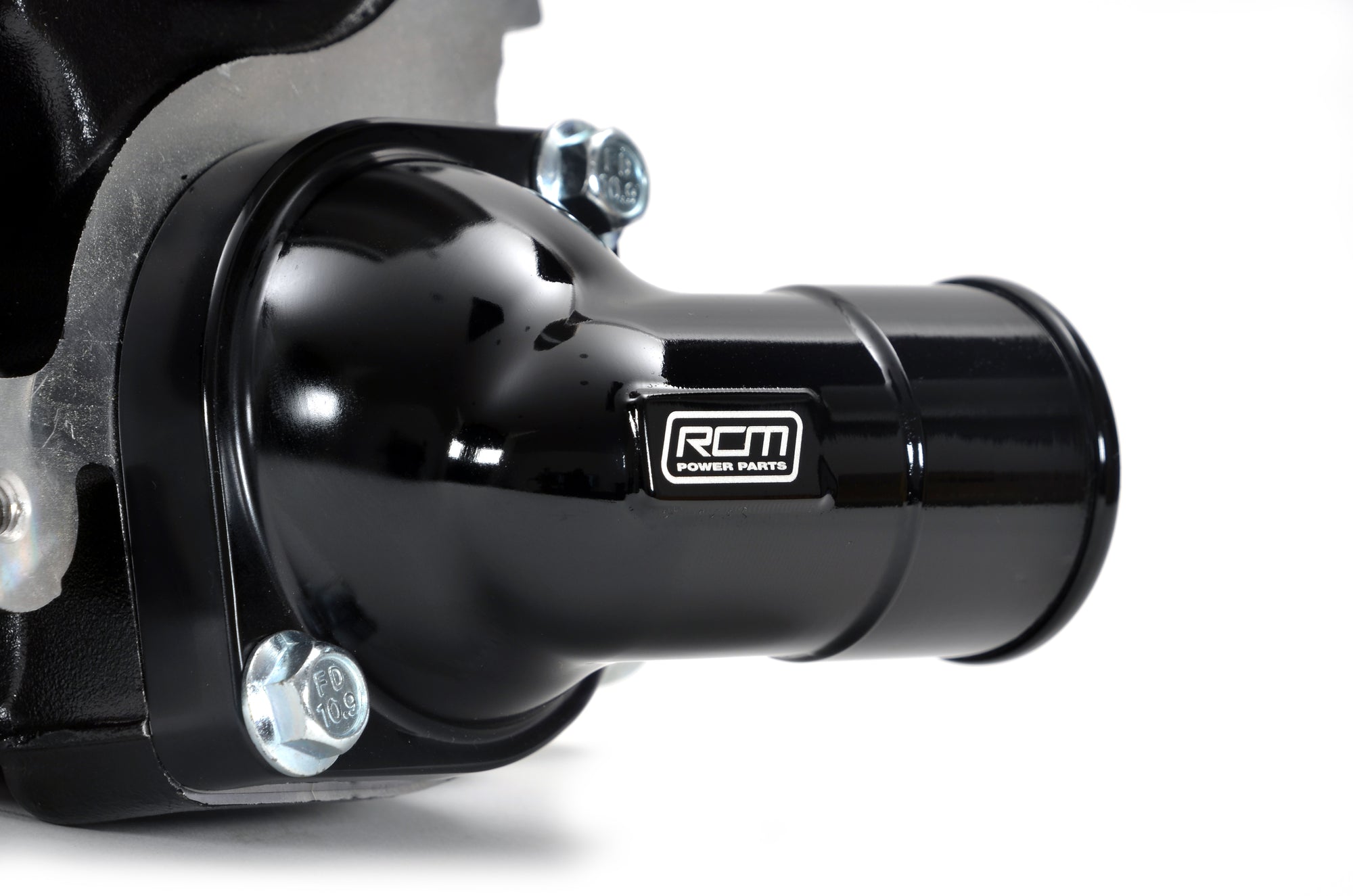 RCM Black Series Water Pump Kit