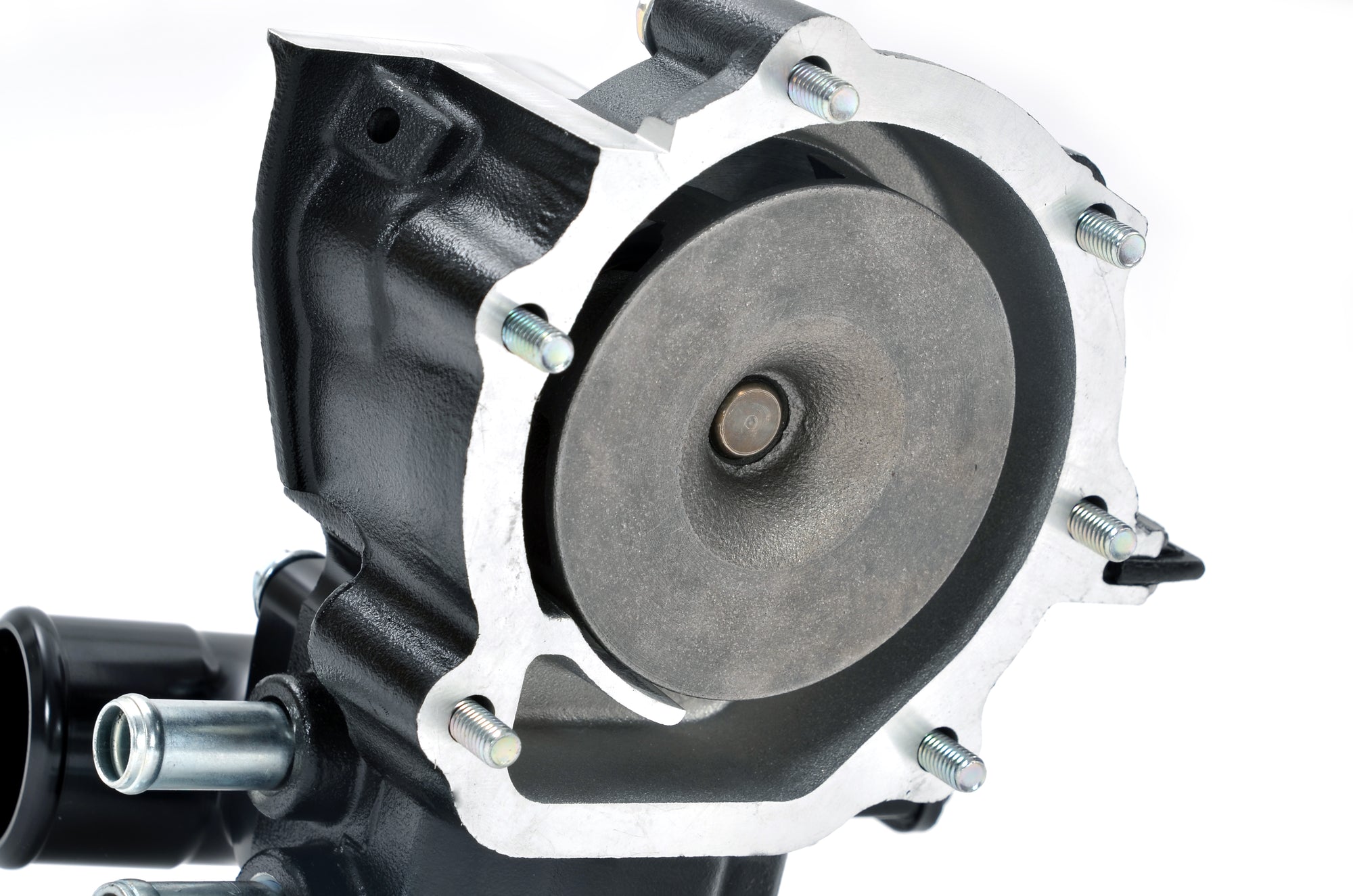 RCM Black Series Water Pump Kit