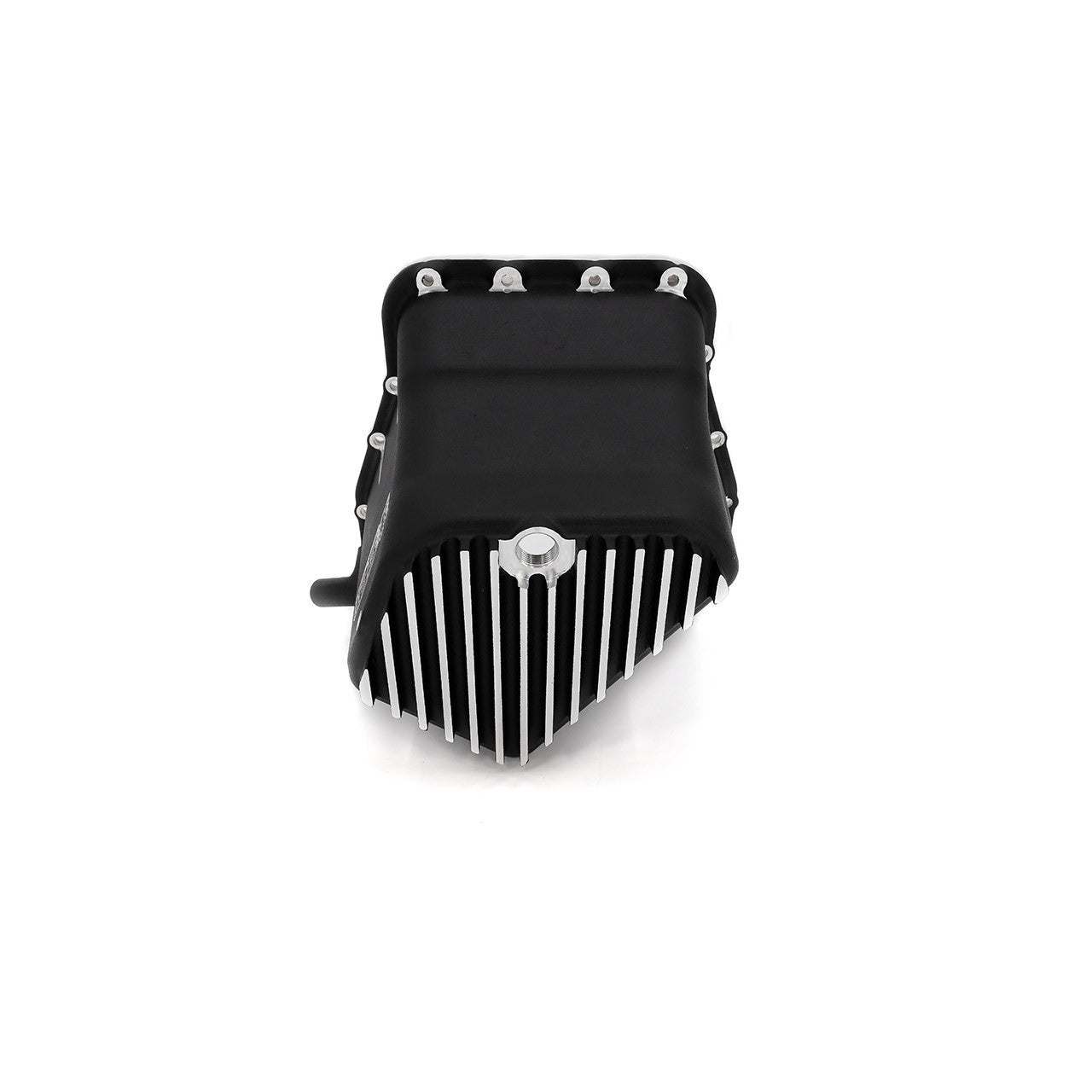 IAG Black Oil Pan Alternate View