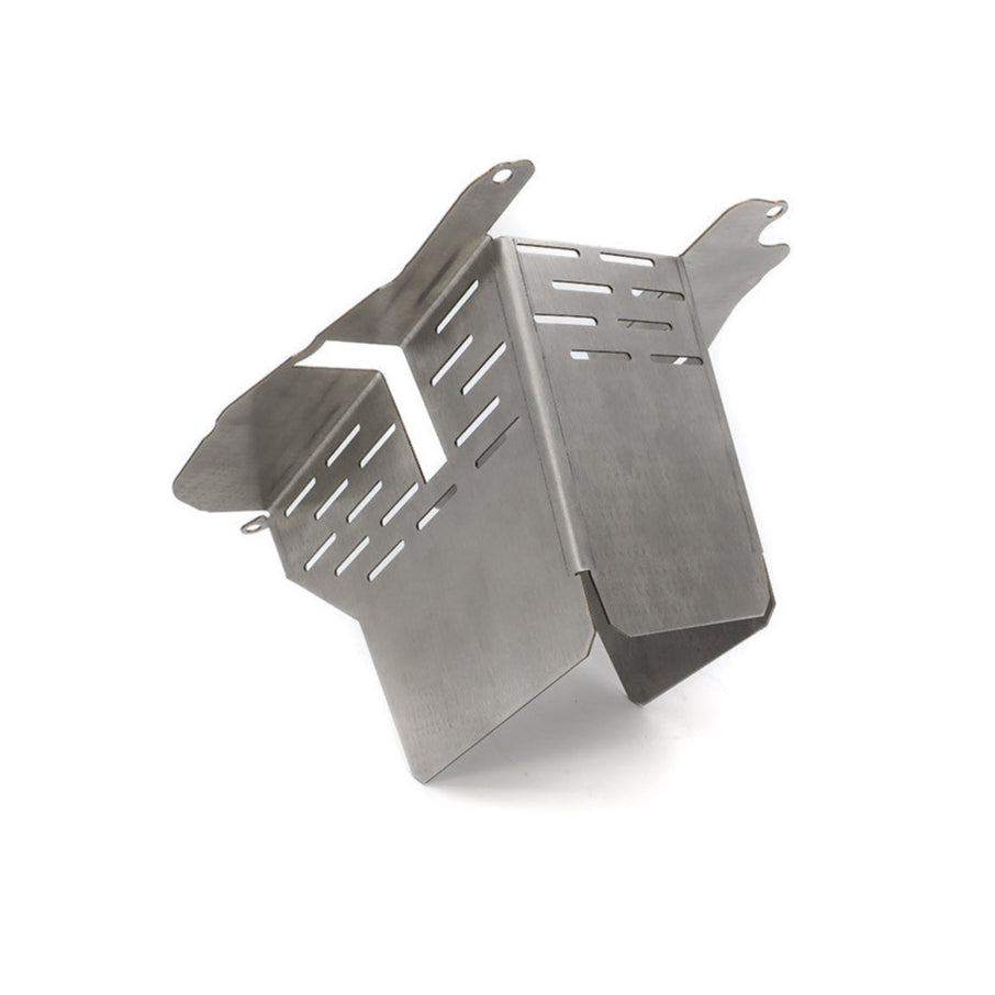 IAG Street Series Oil Pan Insert Baffle