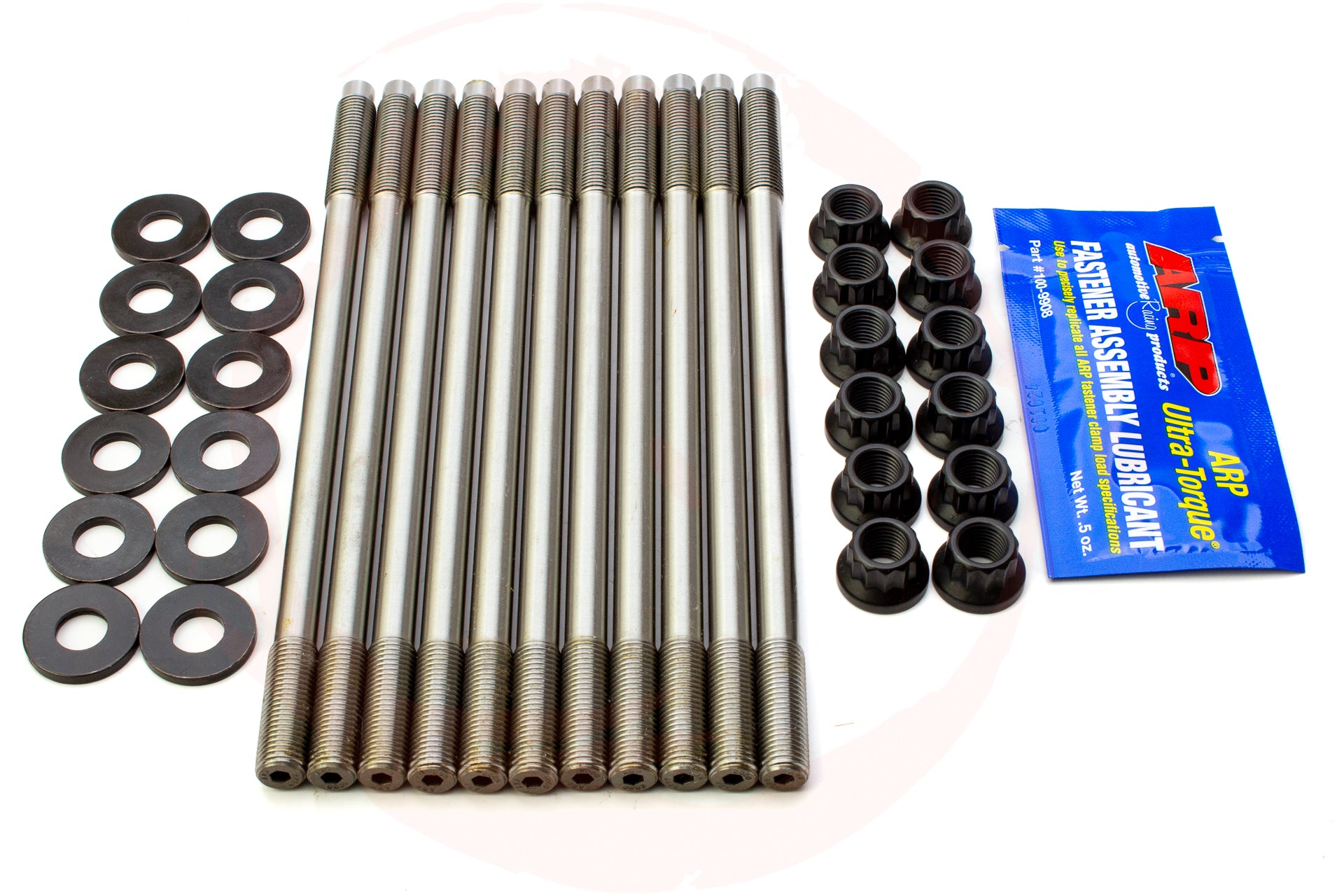 ARP2000 Head Stud Kit 11mm SOHC