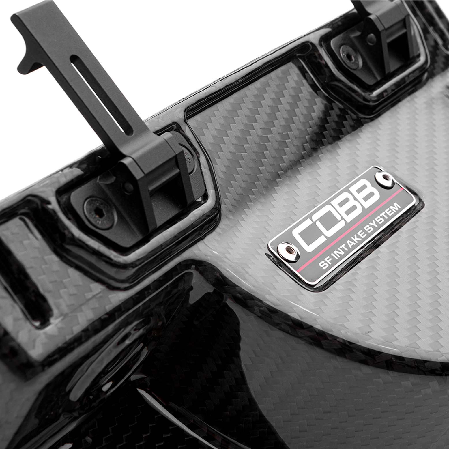Cobb Redline Badge