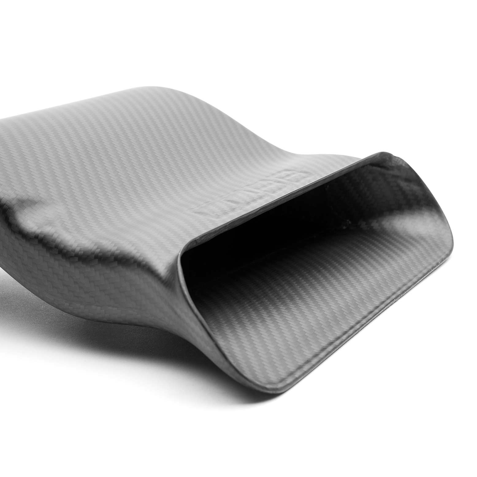 COBB Redline Carbon Intake Grille Scoop VB WRX