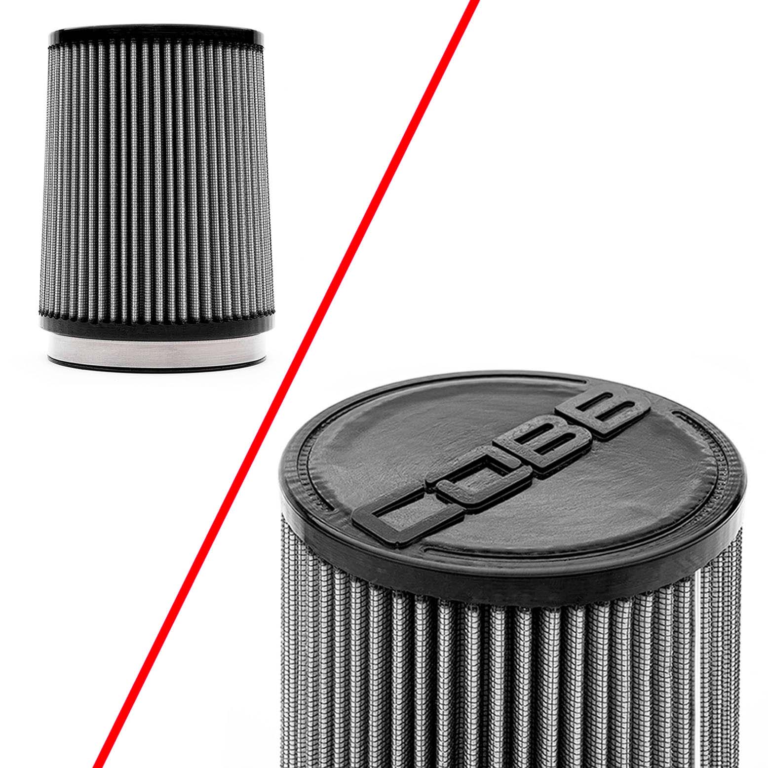 Cobb Intake Cone Filter