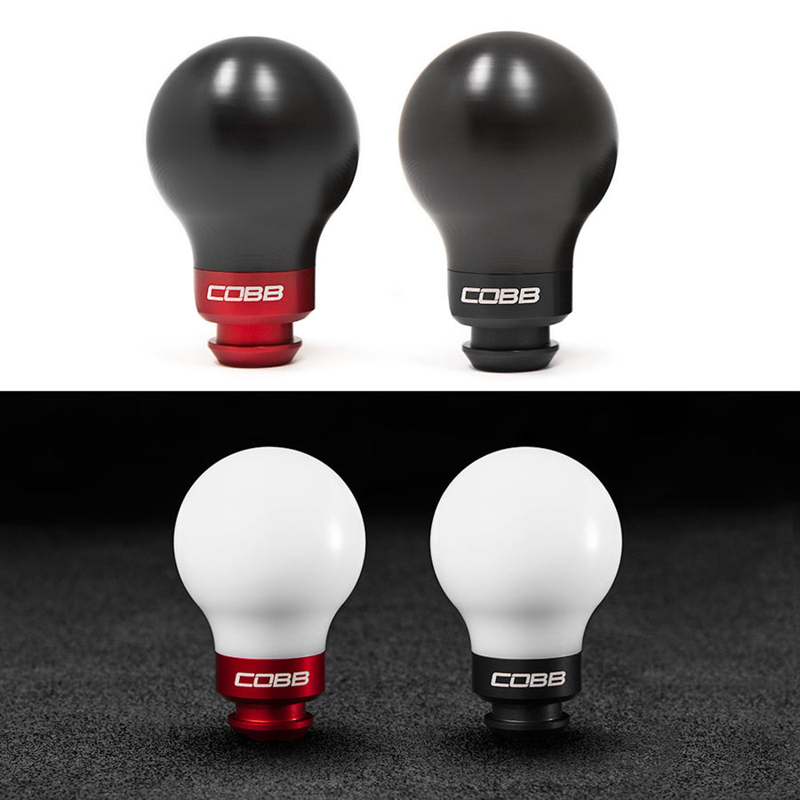 Cobb Shift Knobs