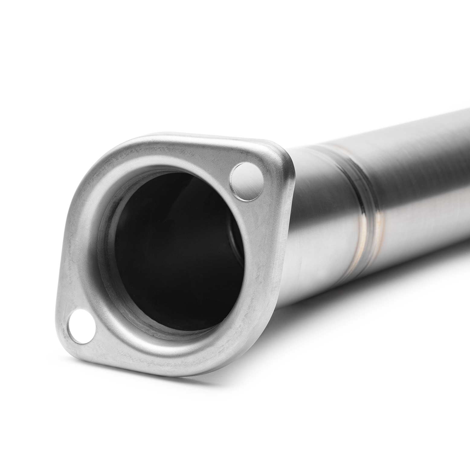 COBB Titanium Cat-back Exhaust WRX BRZ