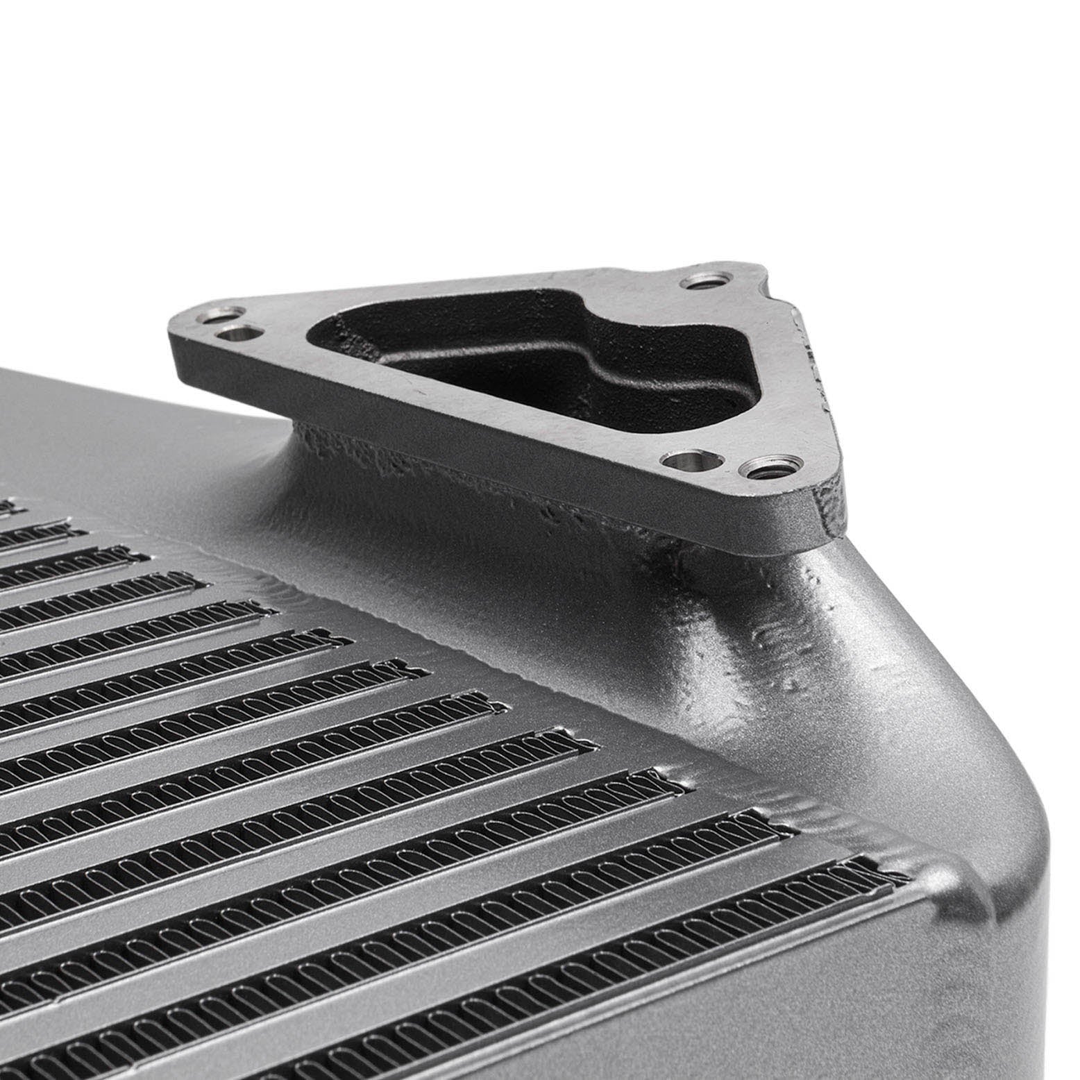 Cobb TMIC Inlet Connection