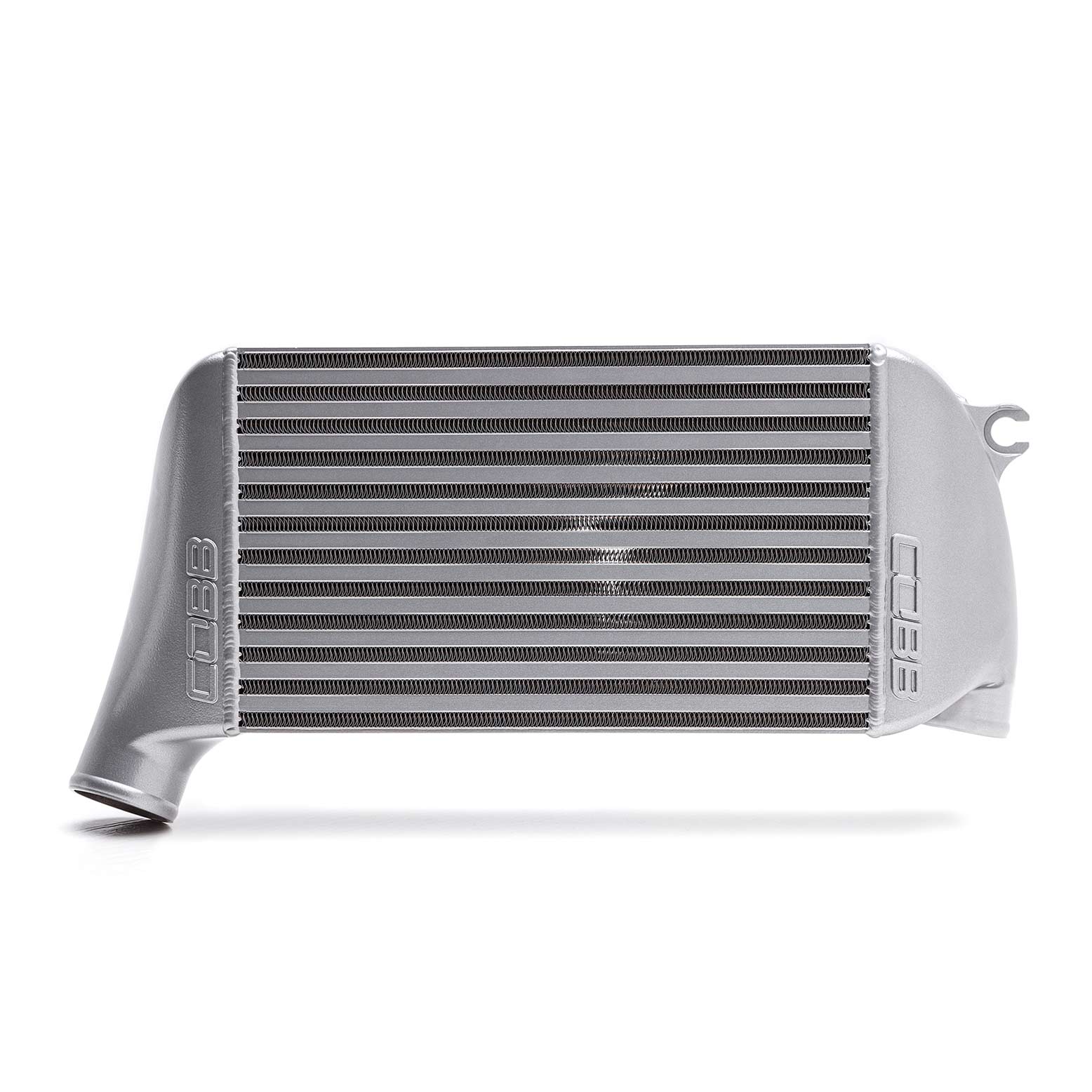 Cobb TMIC Silver