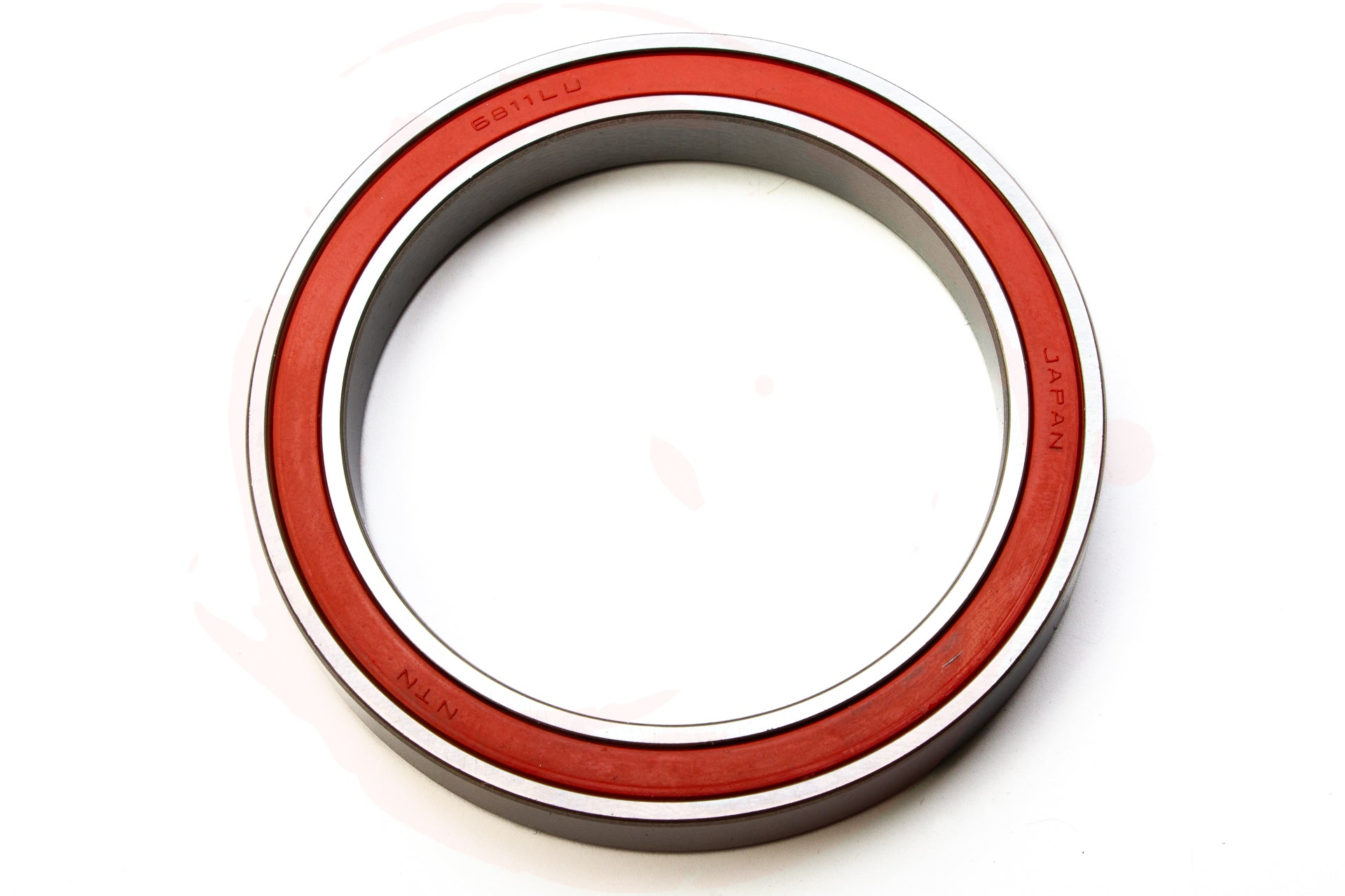NTN 6811LLU Deep Groove Ball Bearing DCCD