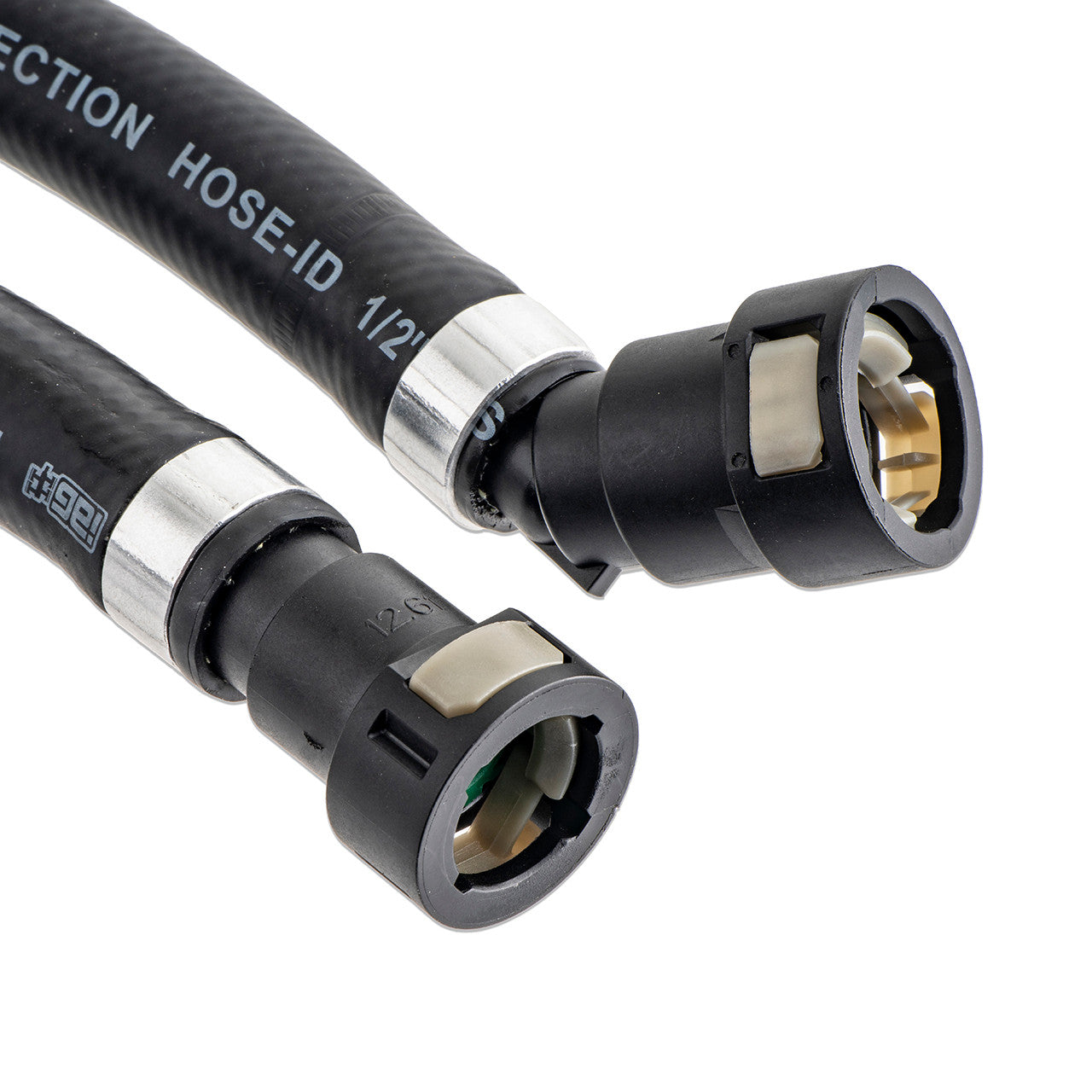 IAG AOS Hose Quick Connects