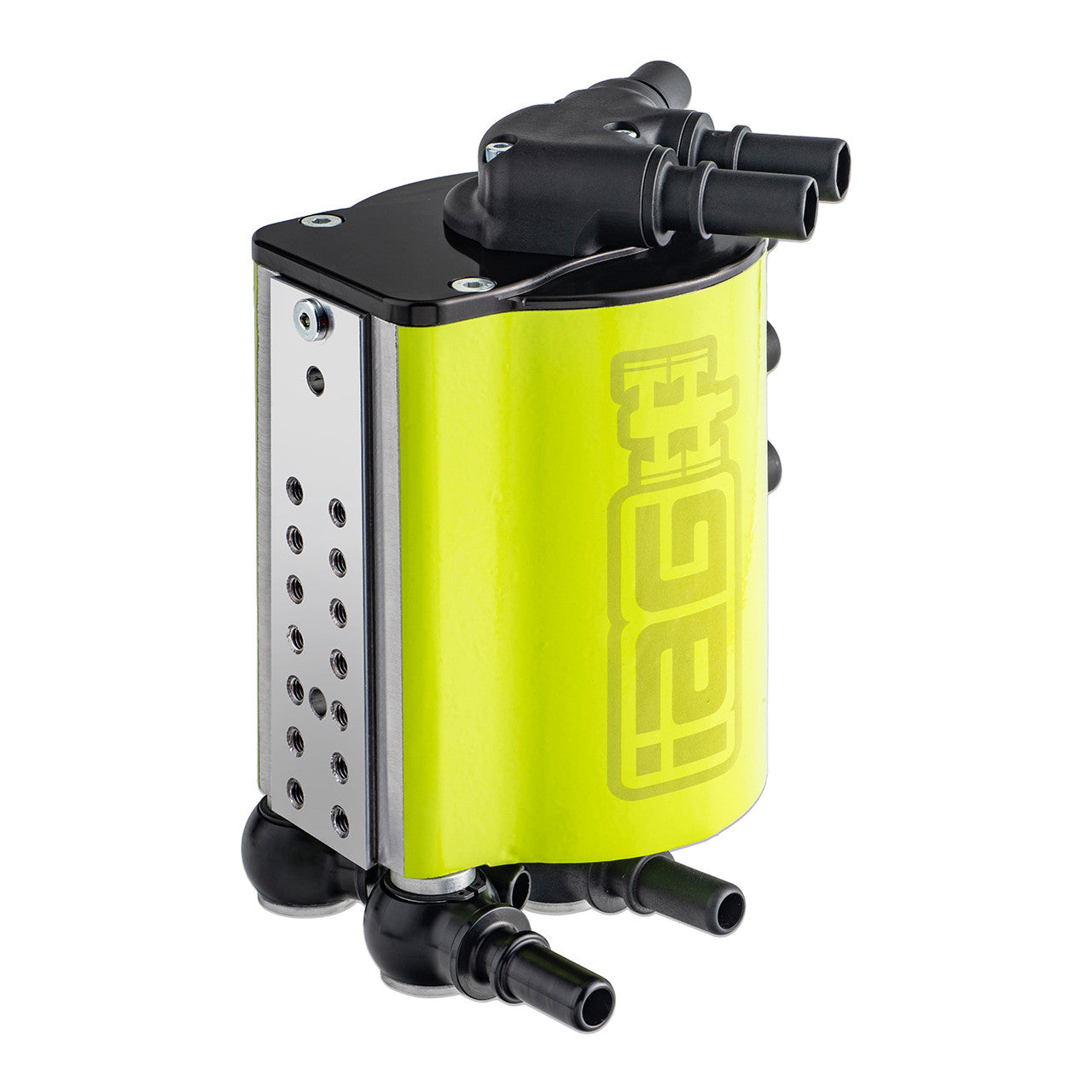 IAG AOS GD Can in Neon Yellow