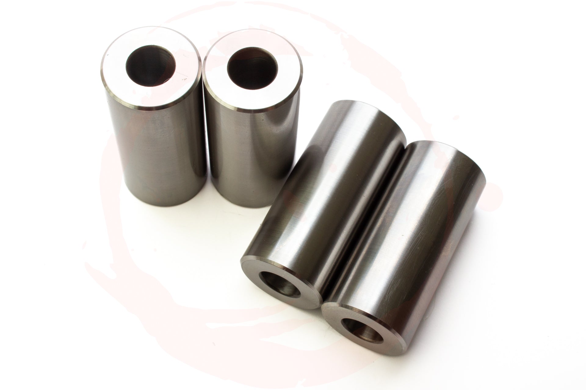 IRP EJ25 Forged Piston Set 8.2CR