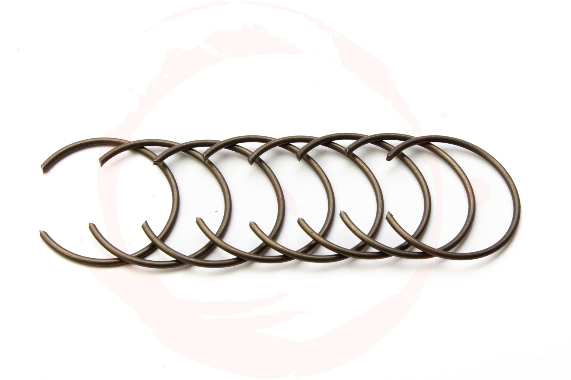 IRP FA20 Forged Piston Set 10.5CR