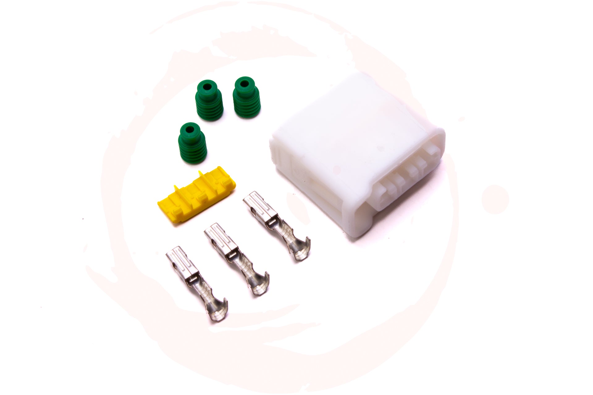 Ignition Coil Connector Kit
