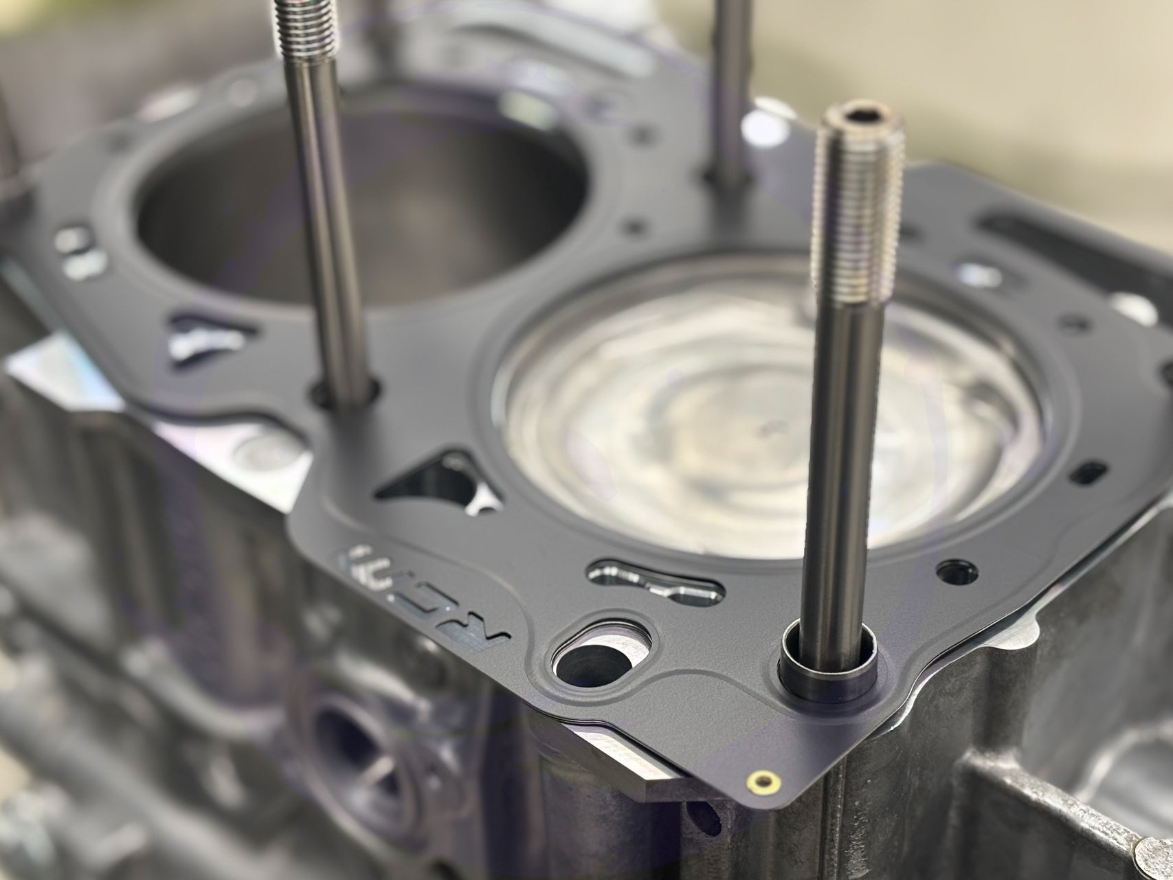 RCM EJ25 Head Gasket