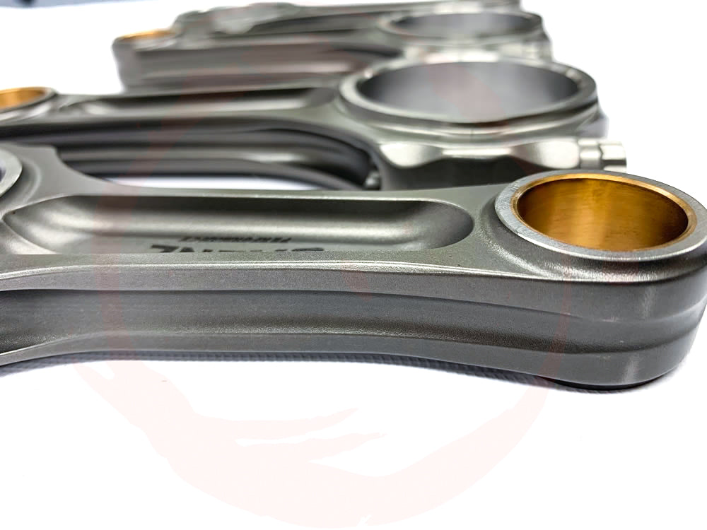 Saenz Tri-Beam 300M Connecting Rod Set - EJ