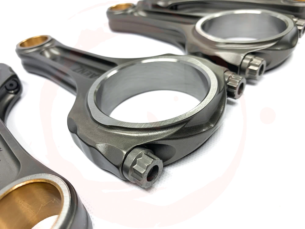 Saenz Tri-Beam 300M Connecting Rod Set - EJ