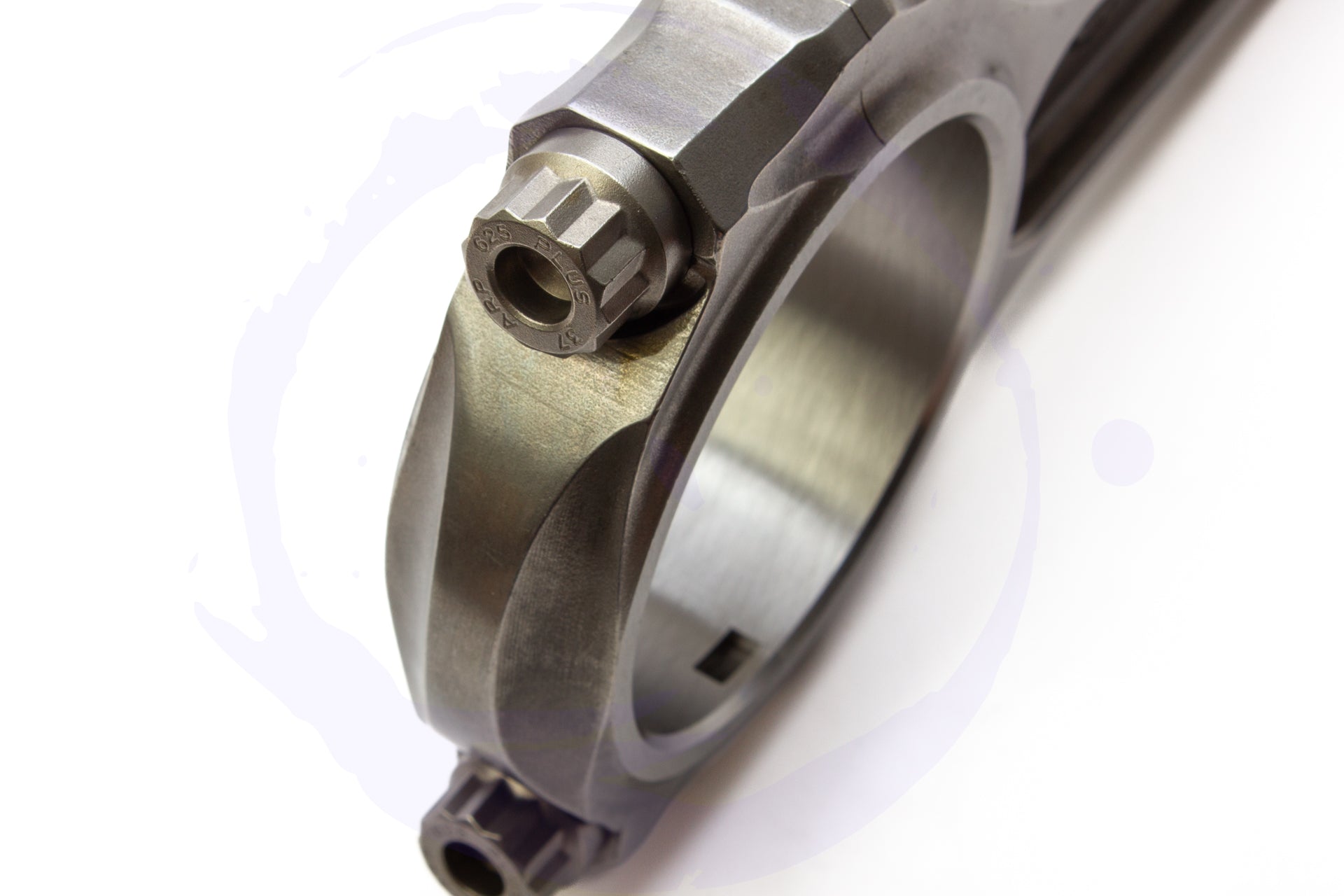 Saenz Tri-Beam 300M Connecting Rod Set - EJ