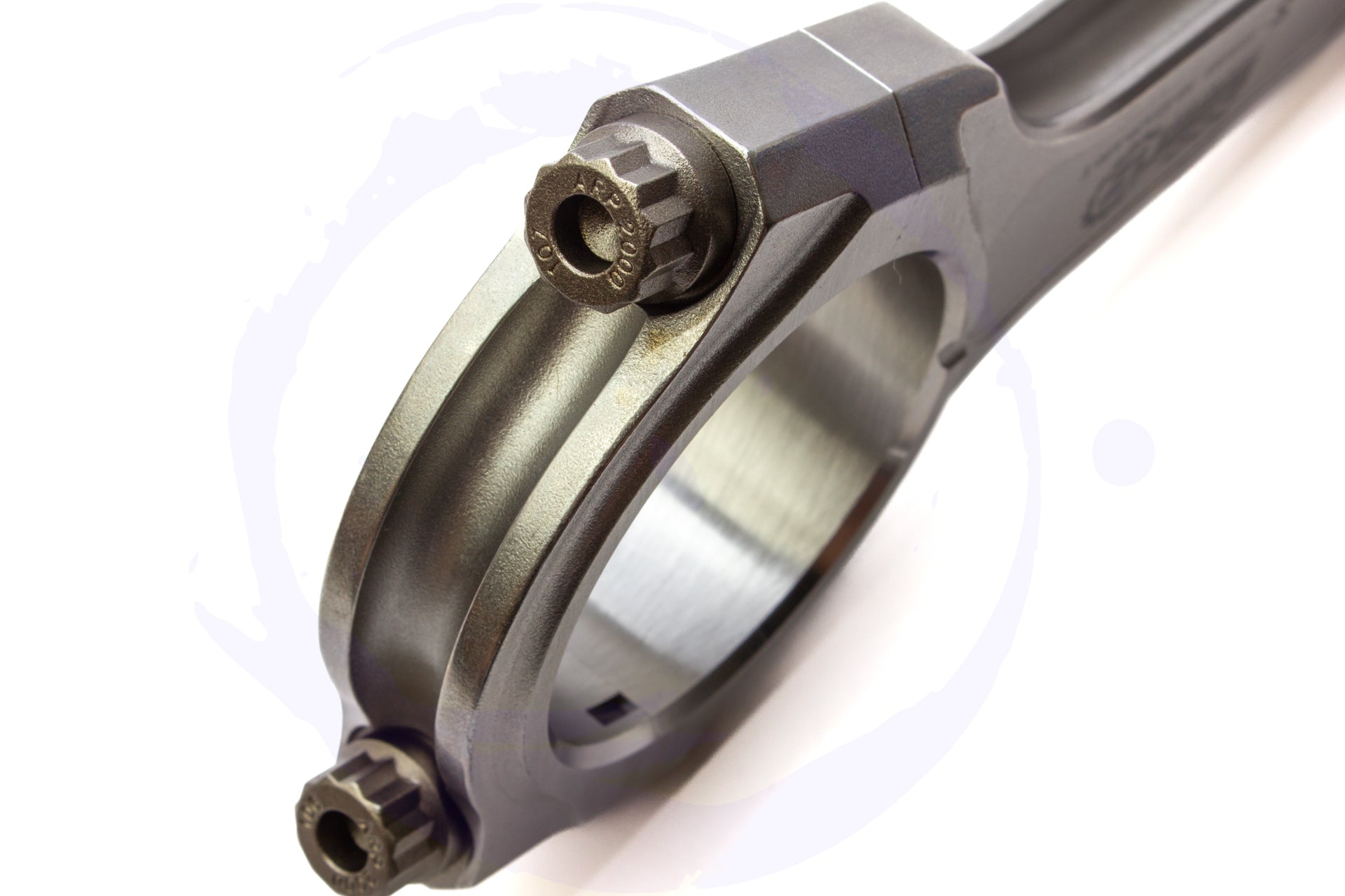 Saenz H-Beam Connecting Rod Set - FA