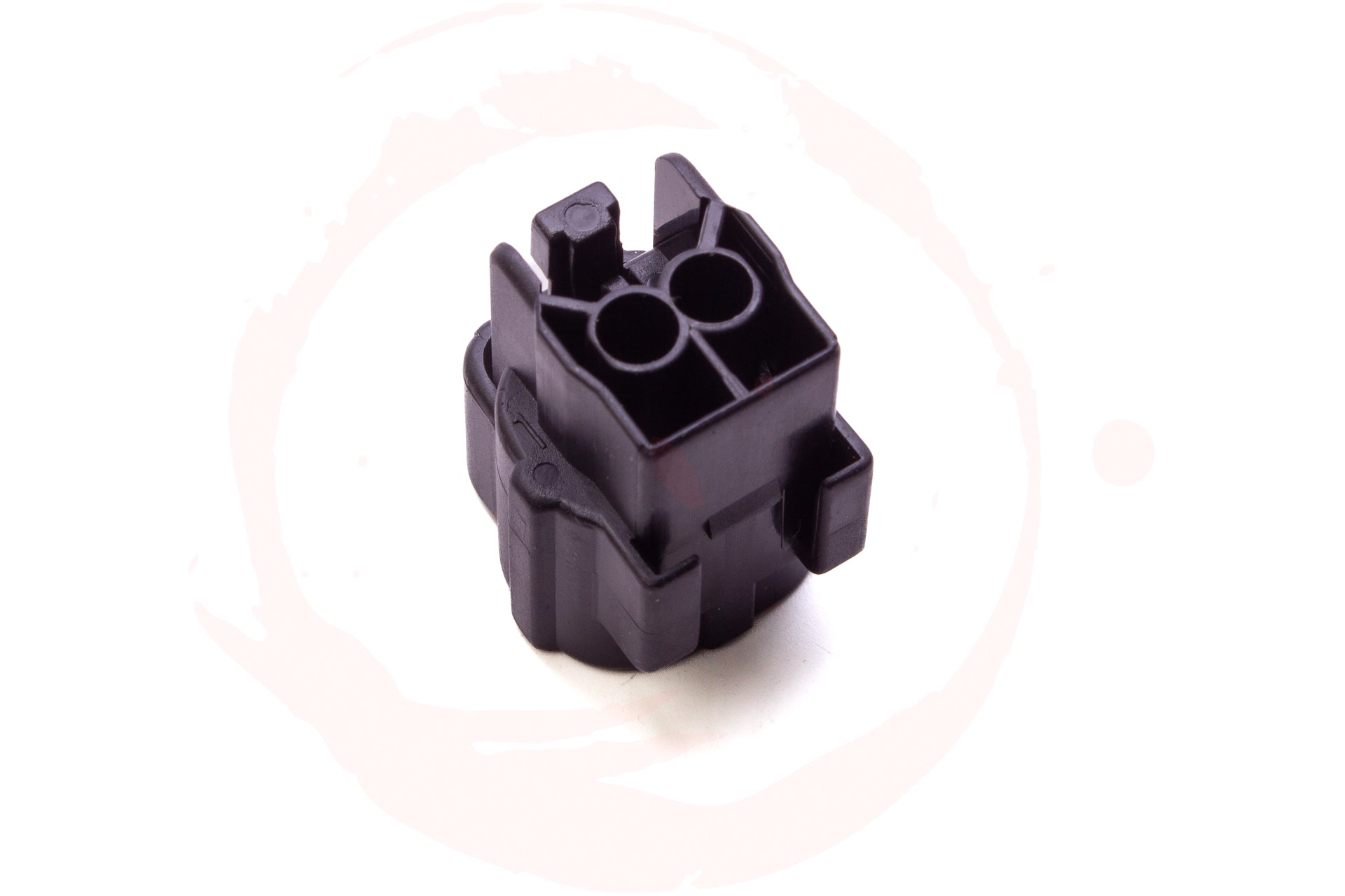 Solenoid/Temperature Sensor Connector Kit