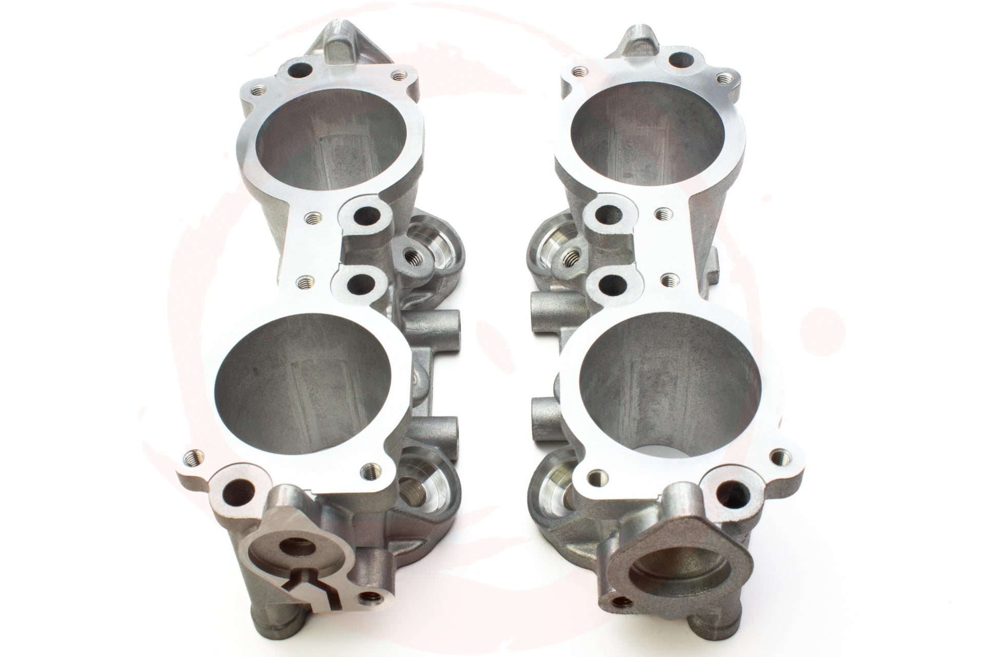 Subaru Side Feed TGV Delete 14003AB931