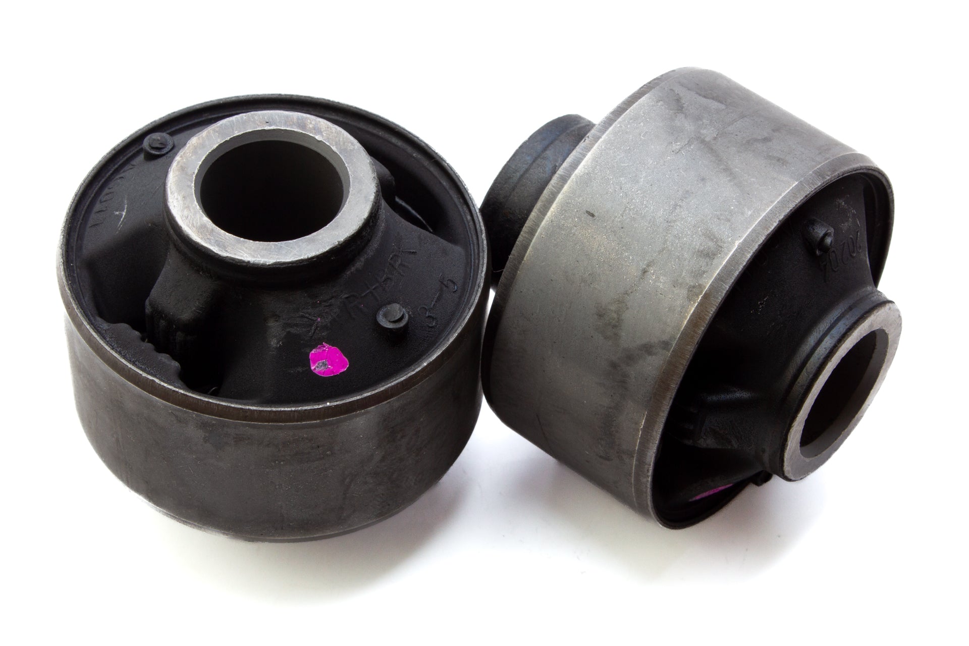 STI Group N Front Control Arm Rear Bush GR