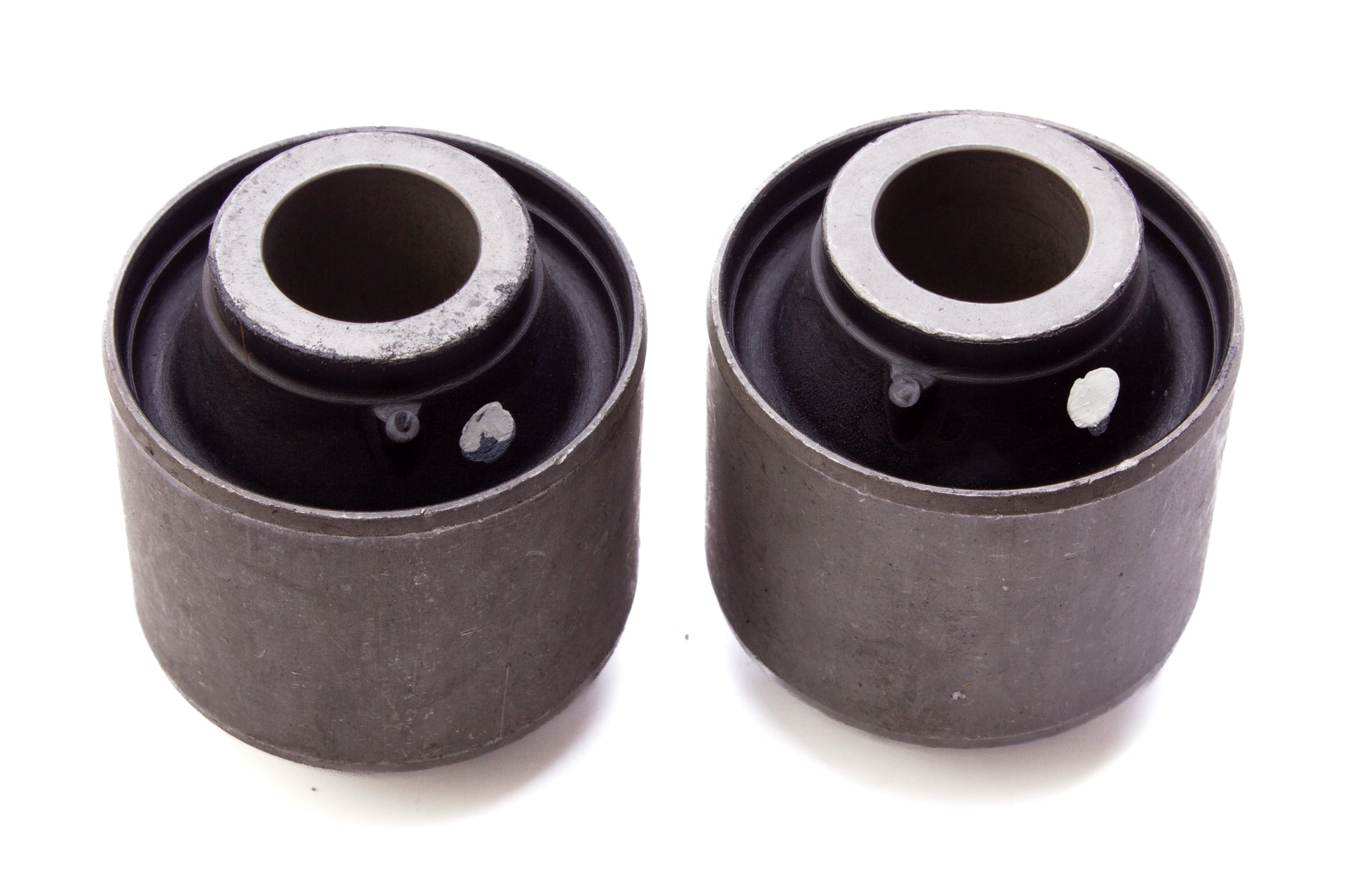 STI Hardened Trailing Link Front Bushing GR