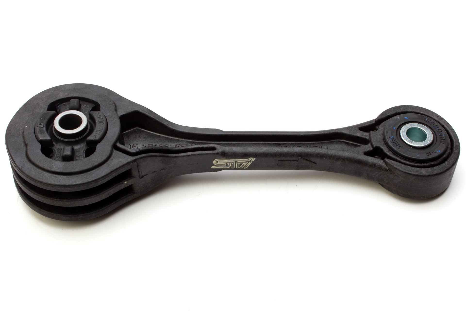 STI Group N Pitch Stop Mount