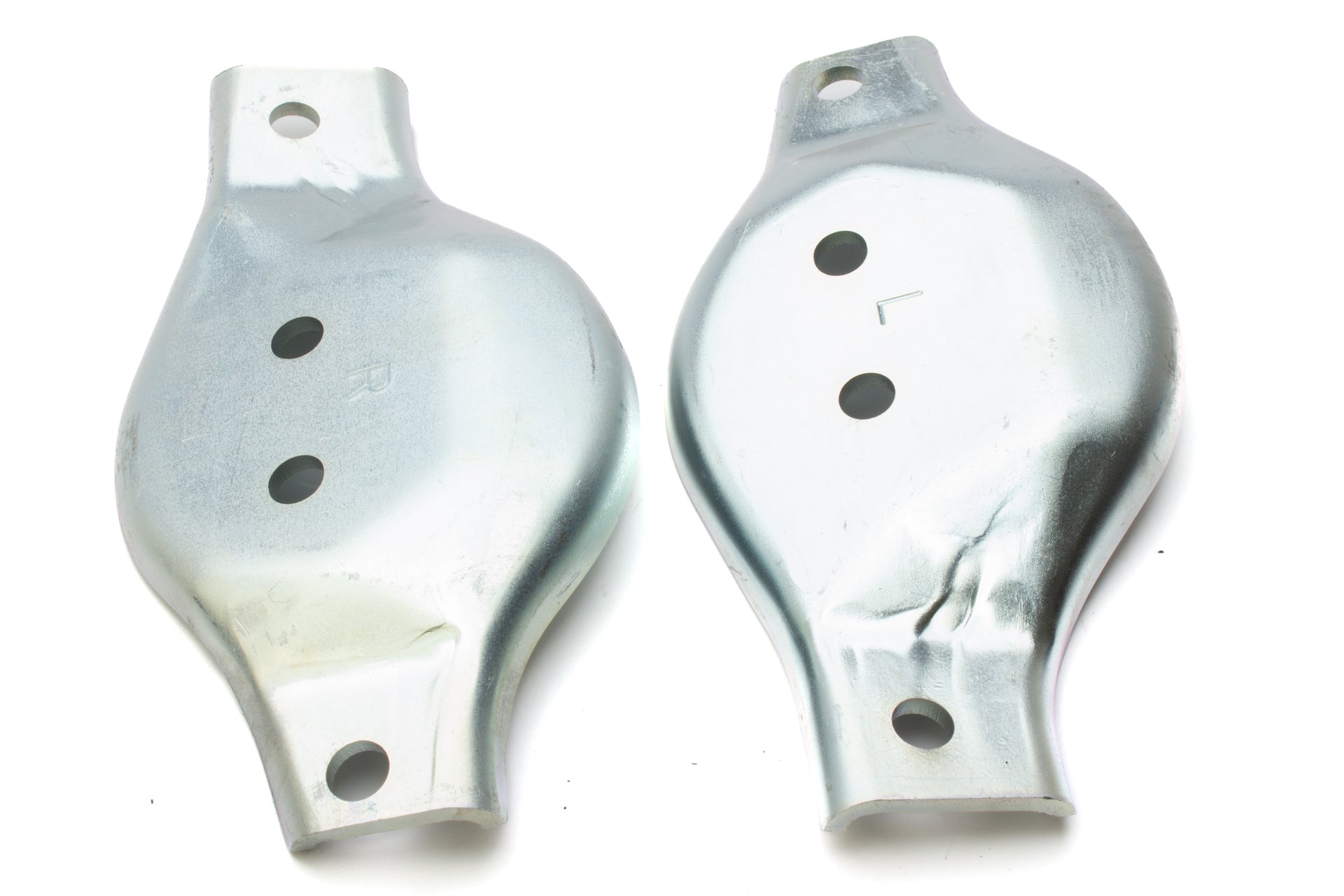 STI Competition Engine Mount Brackets