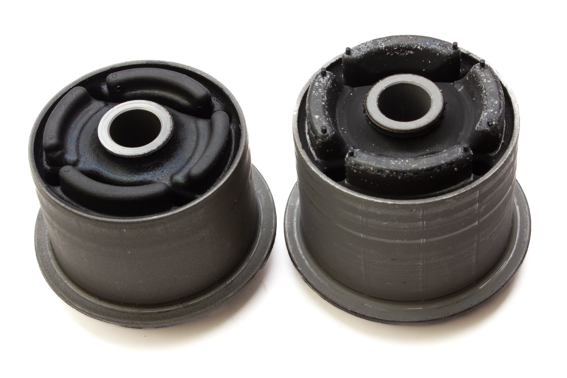 STI Group N Rear Diff Front Bush Bottom View