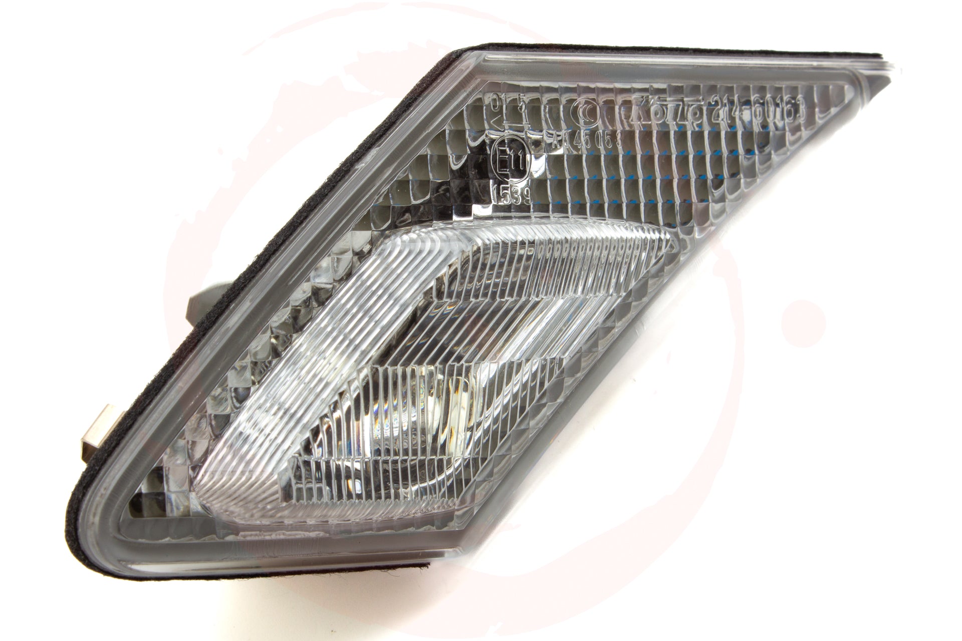 Clear Side Marker Lamp - BRZ