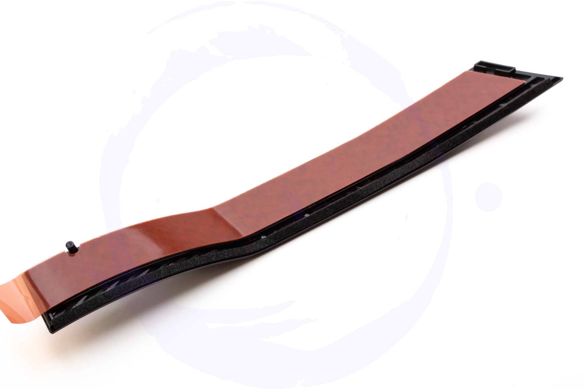 STI R205 Fender Garnish