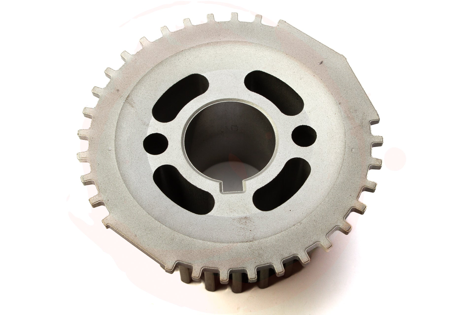 Subaru Crank Sprocket Reluctor Teeth