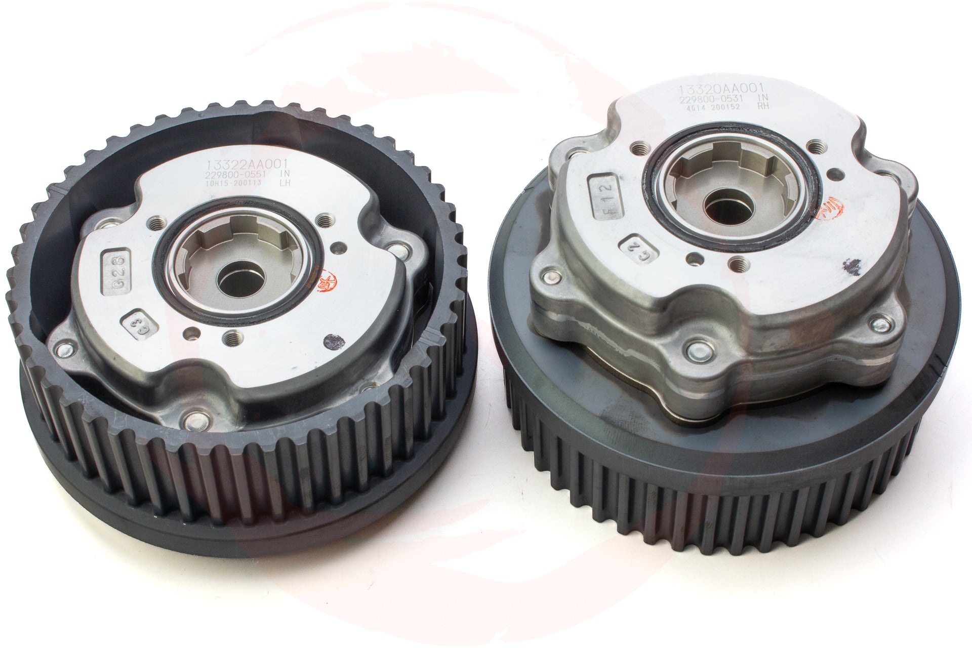 AVCS Intake Cam Timing Sprocket